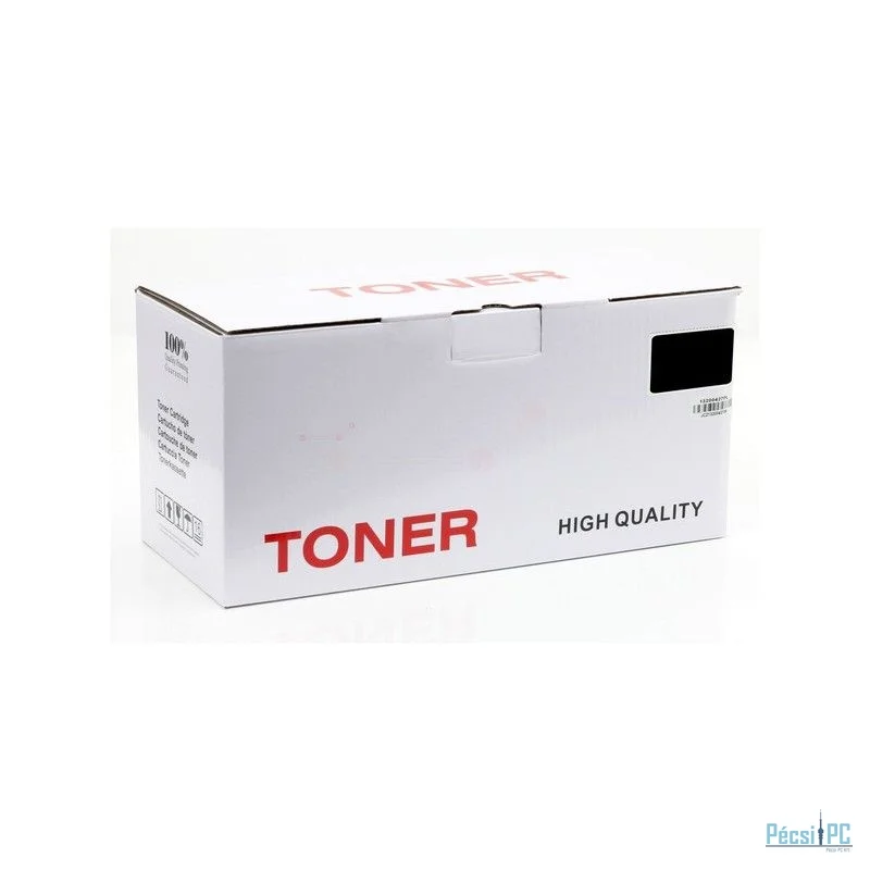 Toner