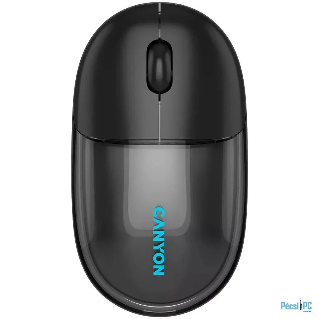 Canyon OnClick 24 Wireless Mouse Black