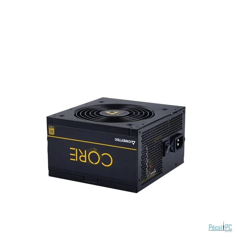 Chieftec 600W 80+ Gold Core OEM