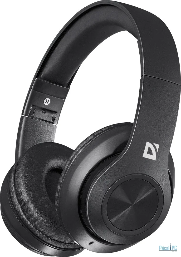 Defender Freemotion B552 Bluetooth Headset Black