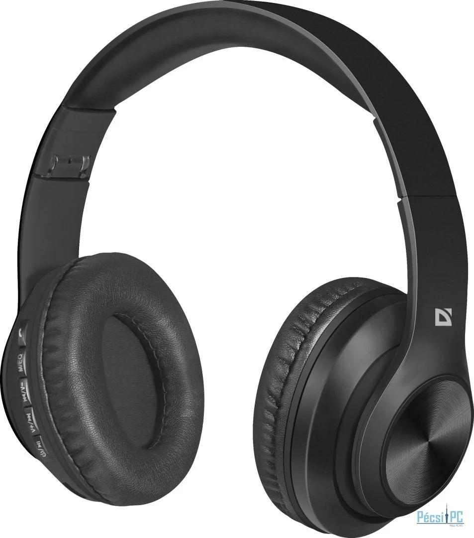 Defender Freemotion B552 Bluetooth Headset Black