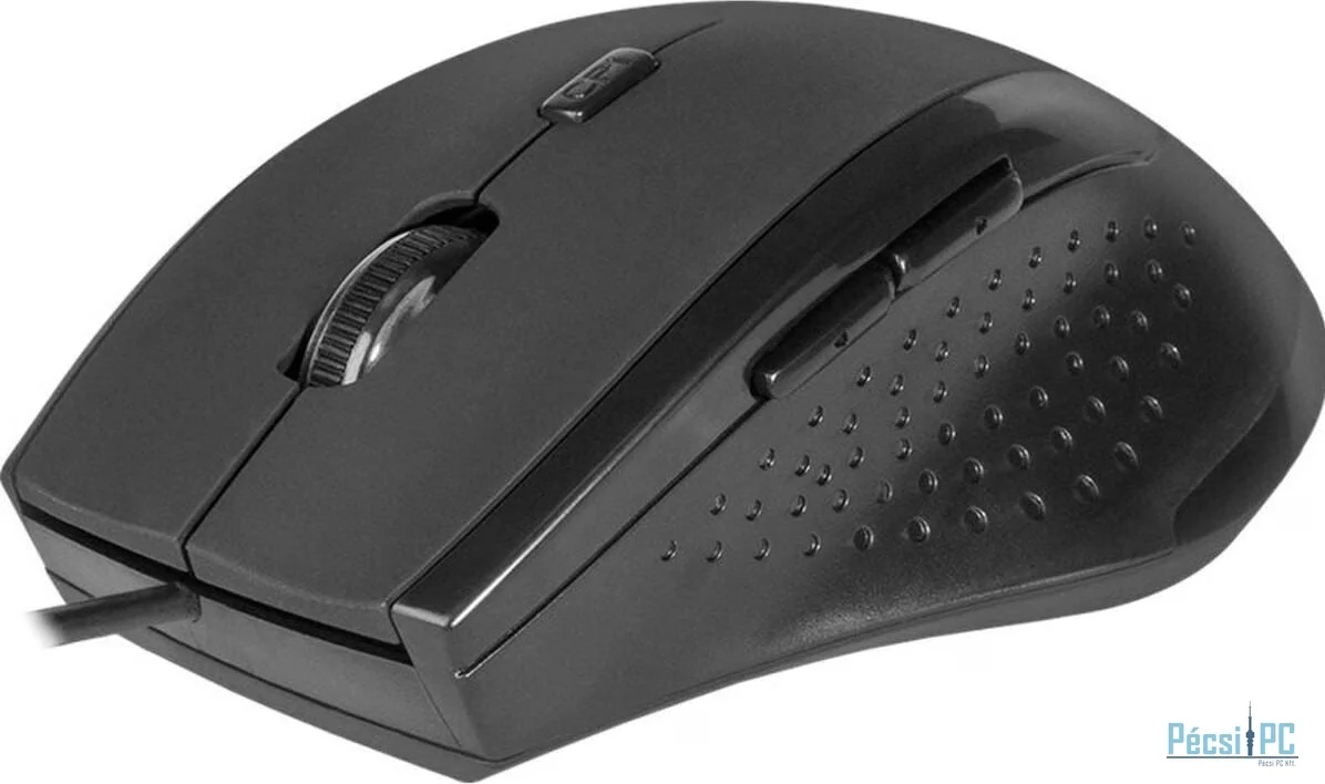 Defender MM-362 Mouse Black
