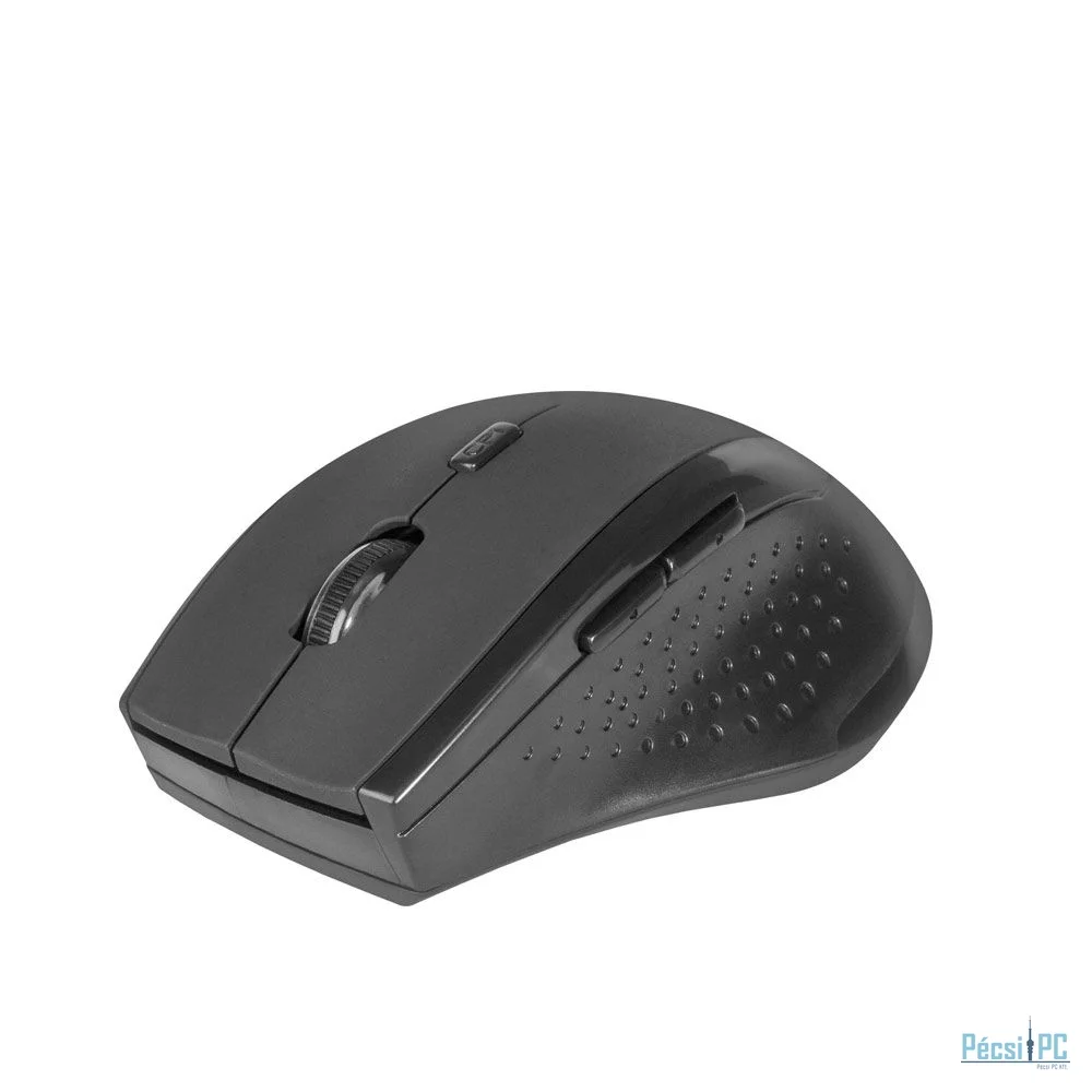 Defender MM-365 Wireless Mouse Black