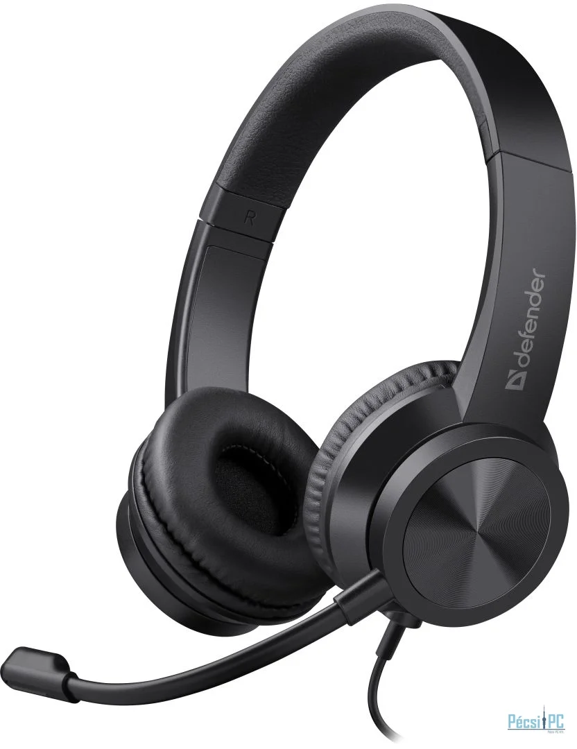 Defender Tune 150 Headset Black