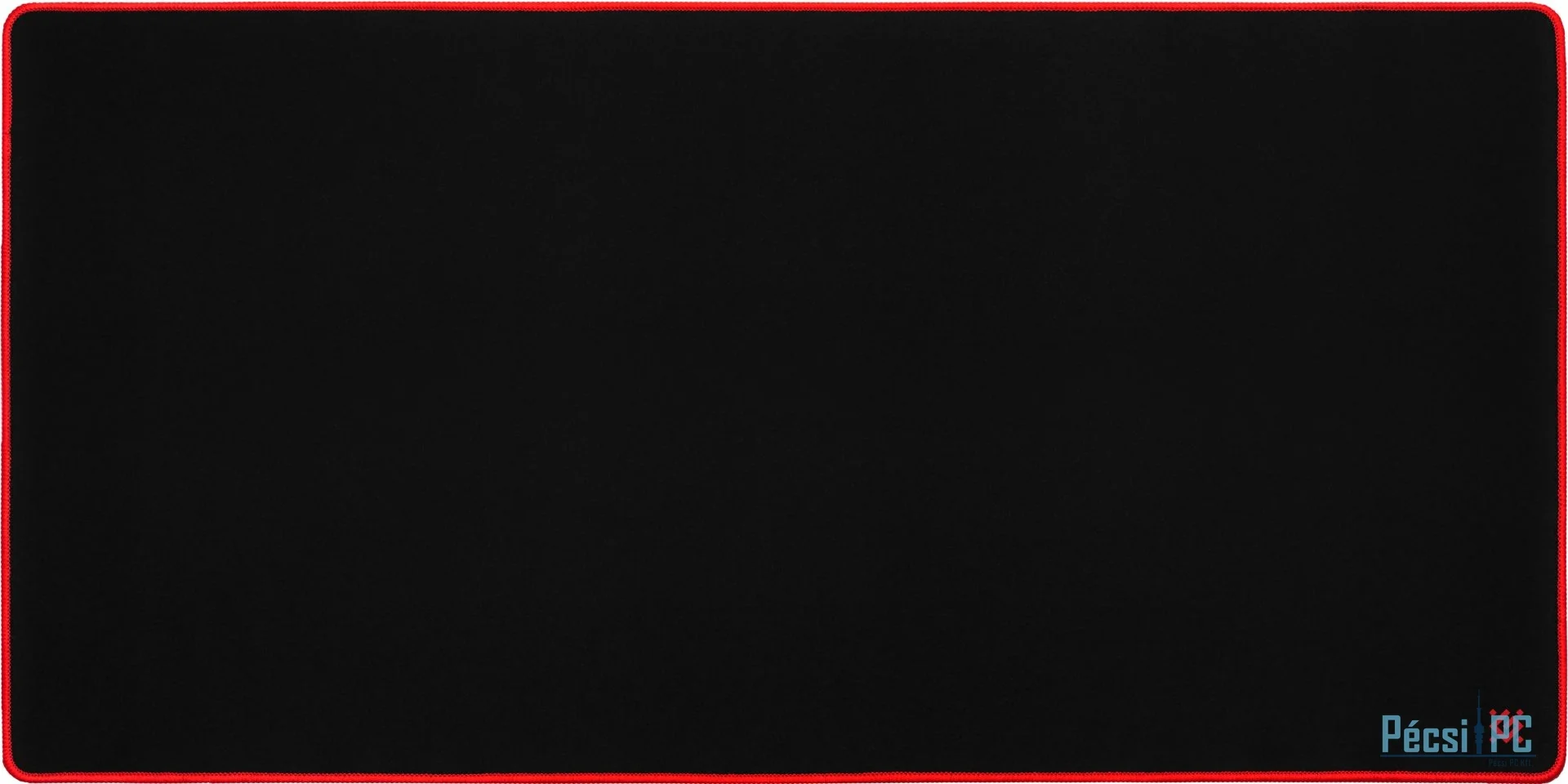 Defender Ultra XXL Gaming Egérpad Black