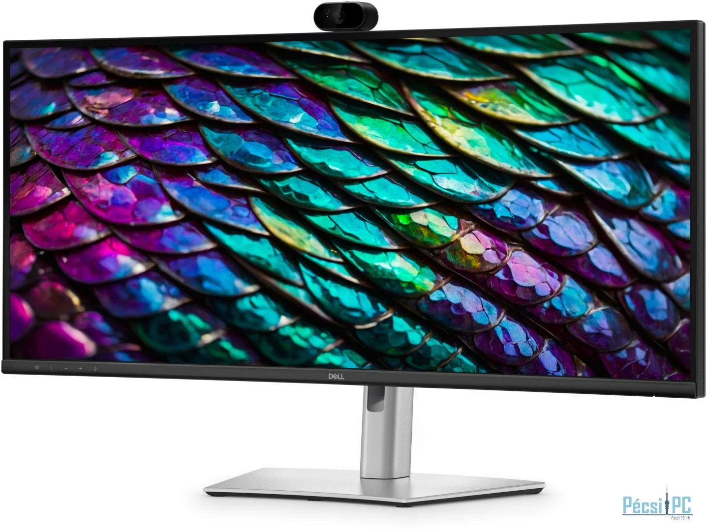 Dell 34