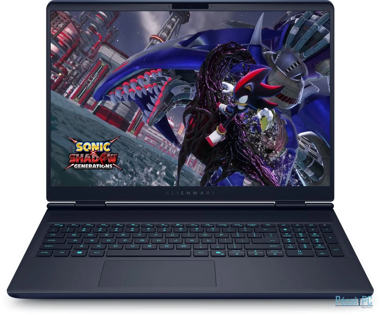 Új Laptop / Új Számítógép