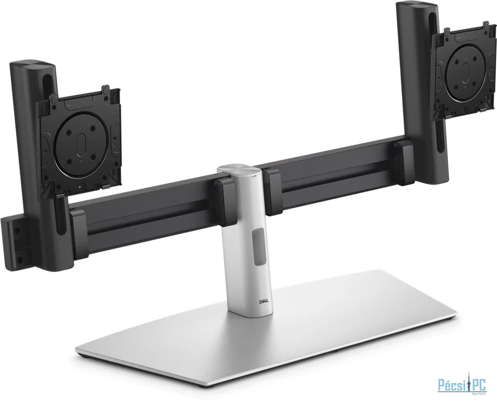 Dell MDS26 Pro Dual Monitor Stand 19