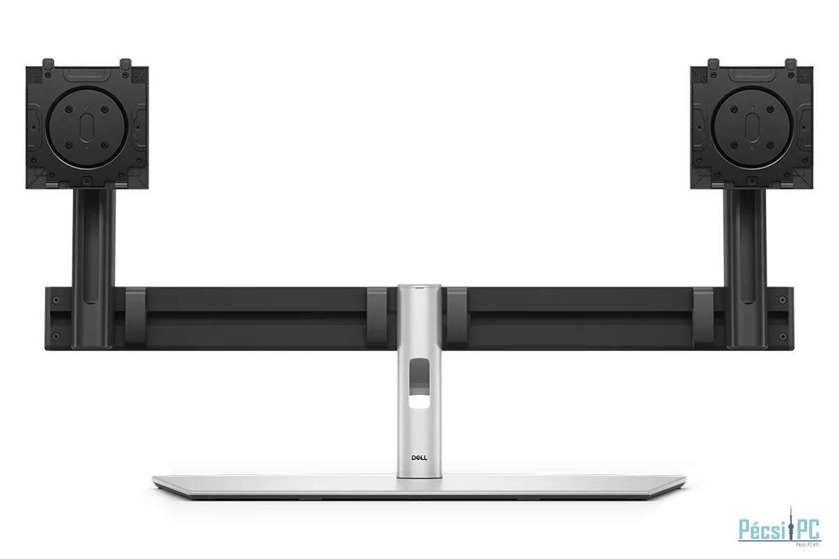 Dell MDS26 Pro Dual Monitor Stand 19