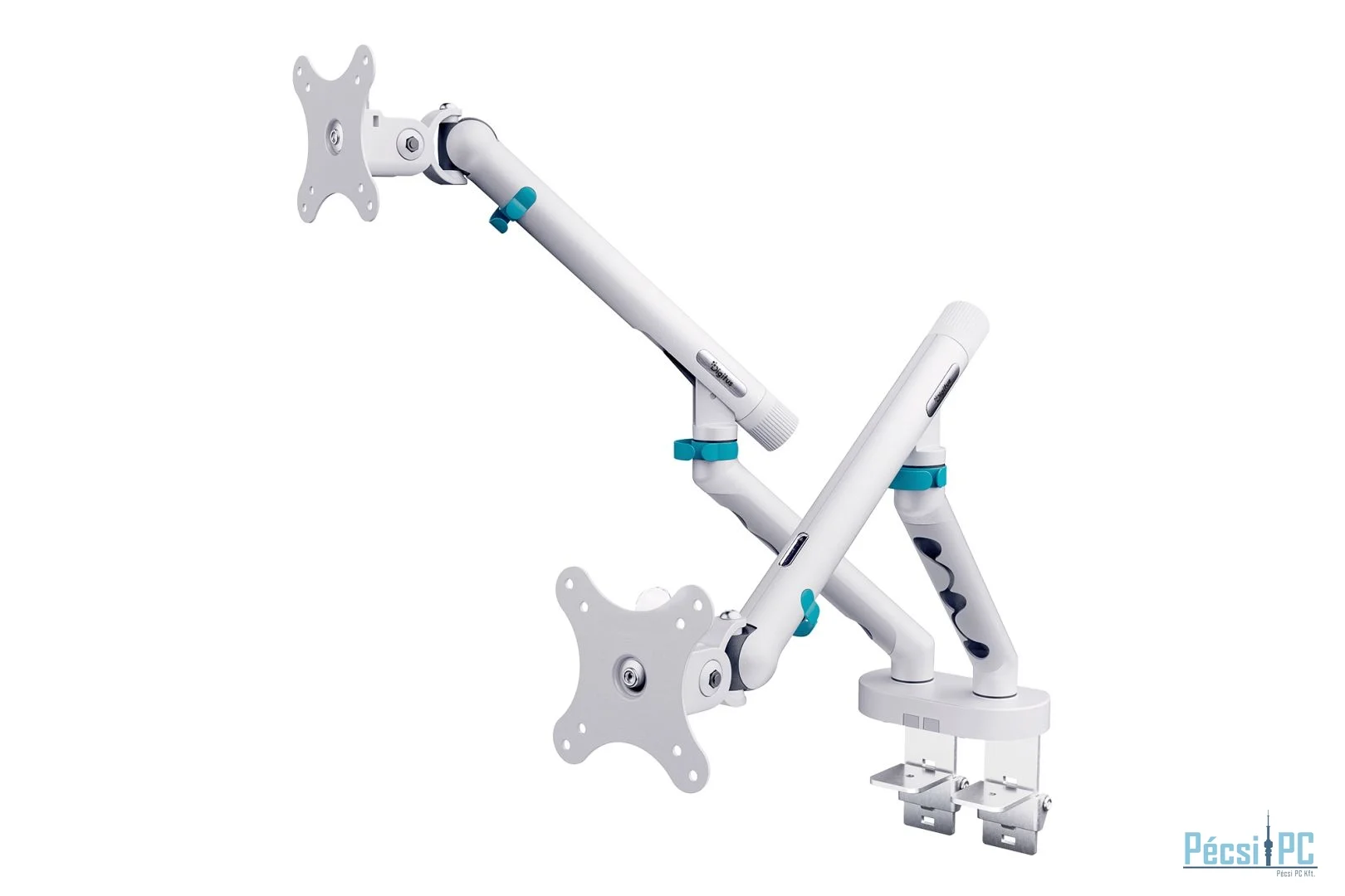 Digitus Dual Monitor Mount 2x35