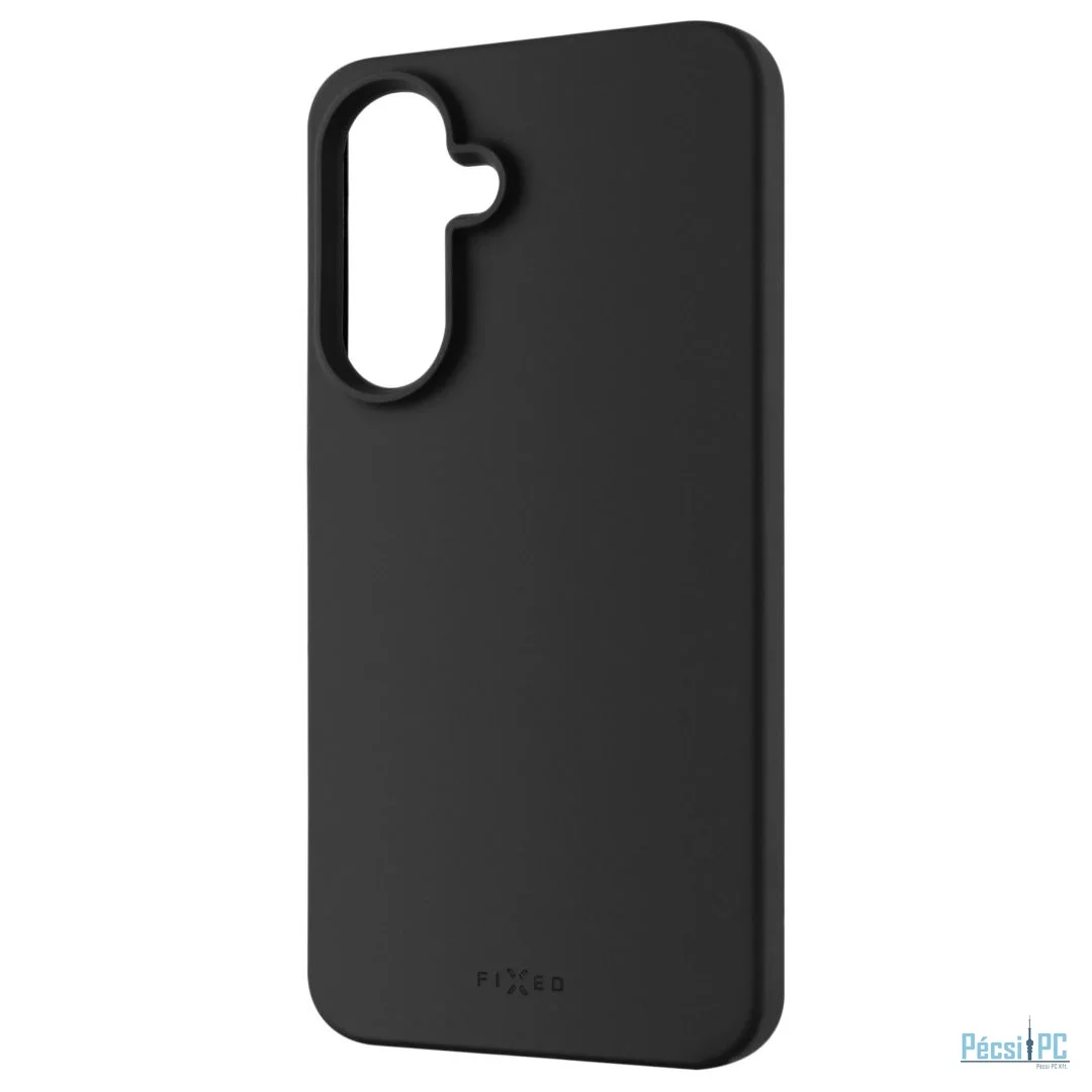 FIXED MagFlow tok Samsung Galaxy A57 5G készülékhez, fekete