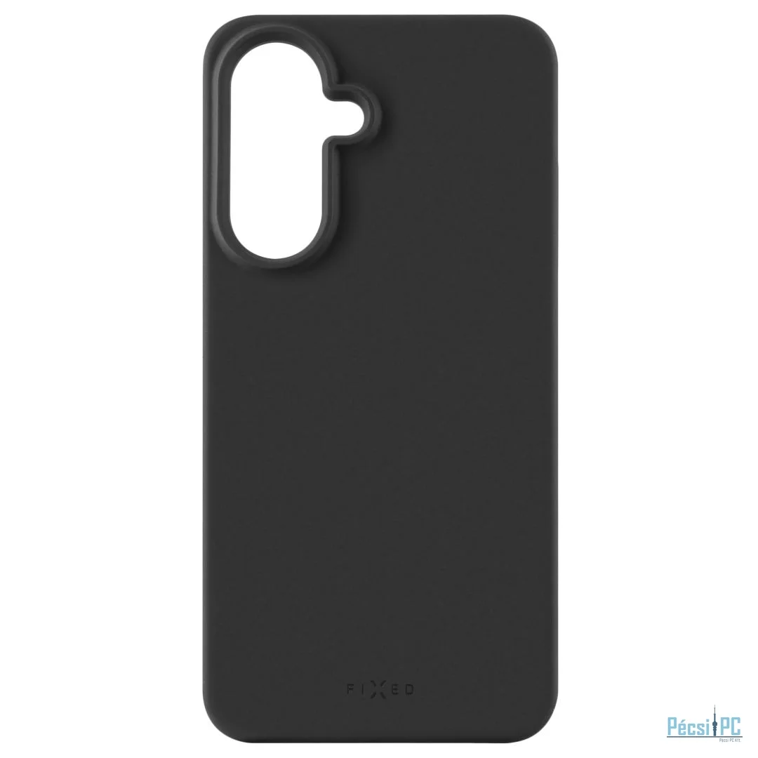FIXED MagFlow tok Samsung Galaxy A57 5G készülékhez, fekete