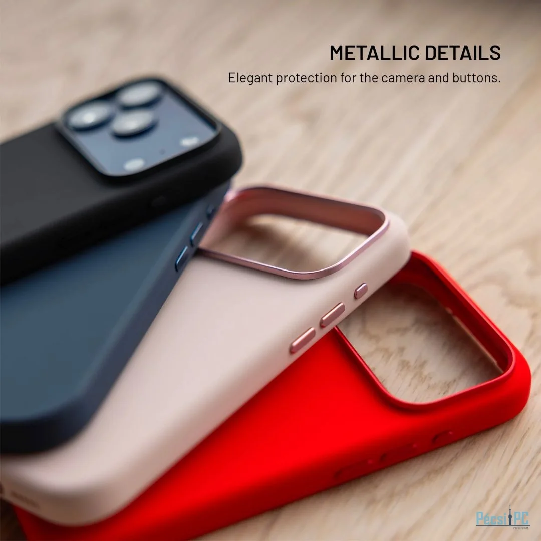 FIXED MagFlow tok Samsung Galaxy S26 Ultra készülékhez, kék