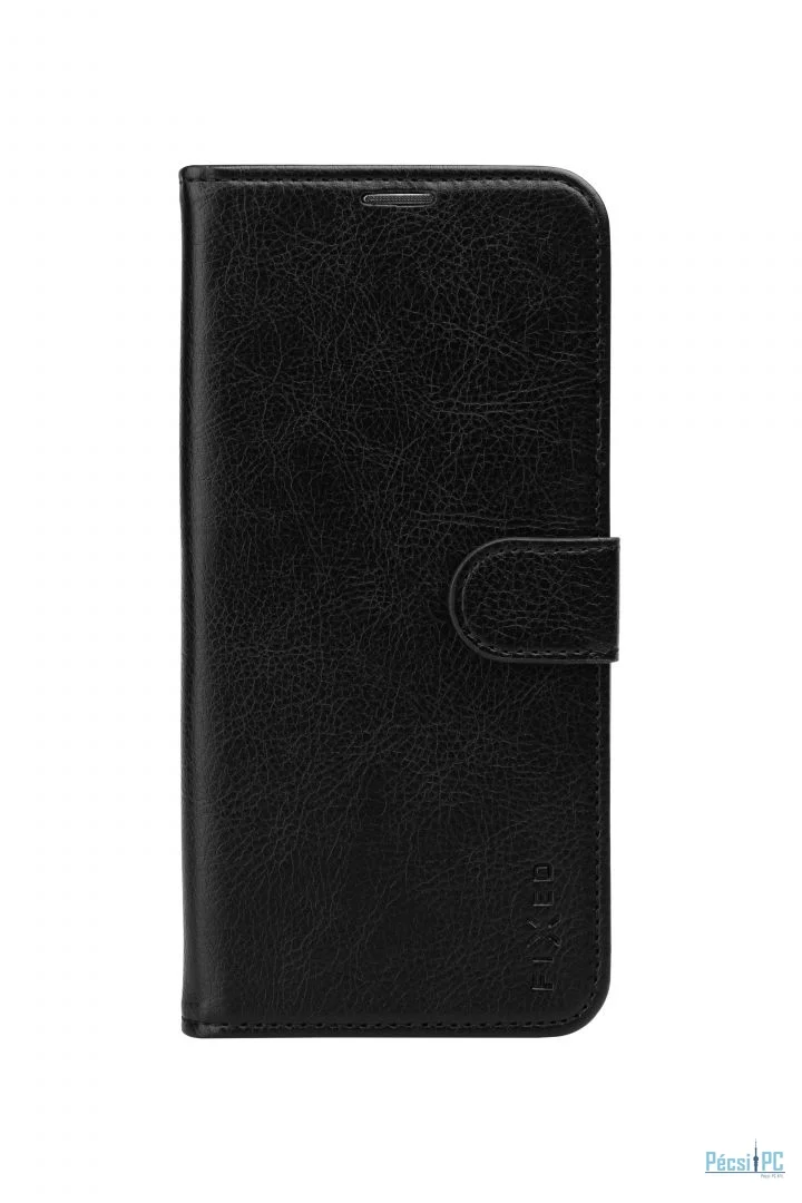 FIXED Opus for Motorola Moto G82 5G, black