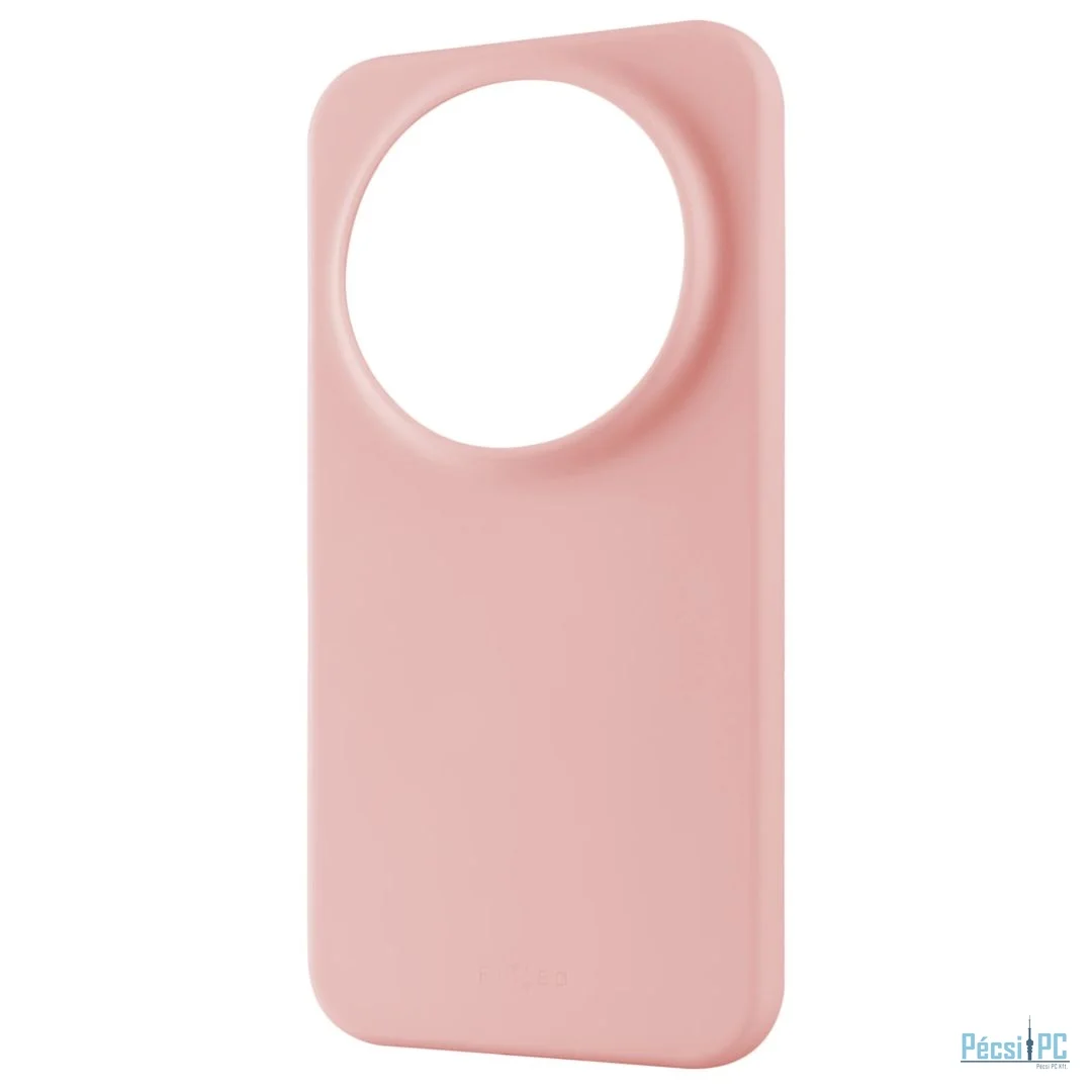 FIXED Story hátlap Xiaomi 17 Ultra készülékhez, rózsaszín