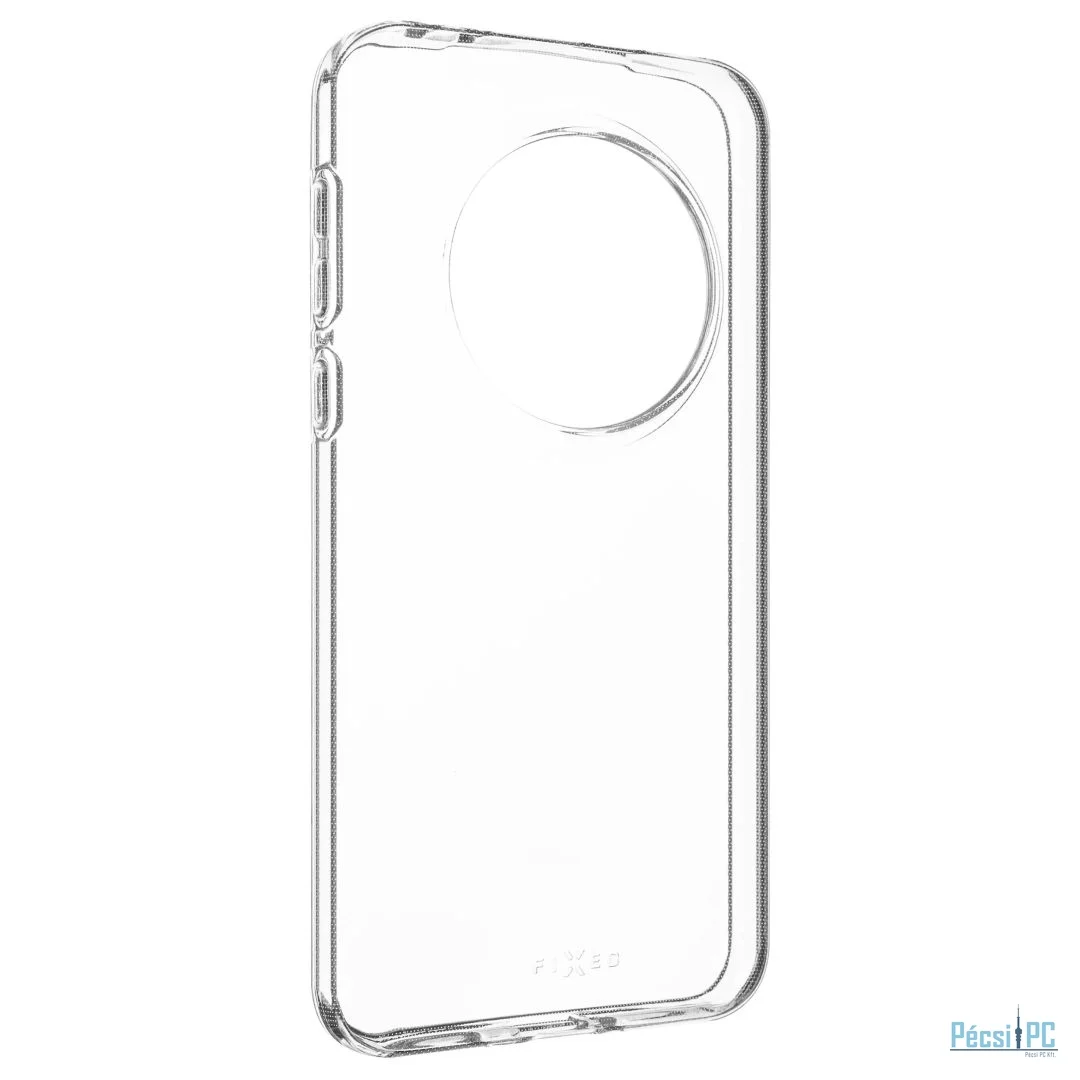 FIXED Story TPU hátlap Honor Magic 7 Pro készülékhez, átlátszó