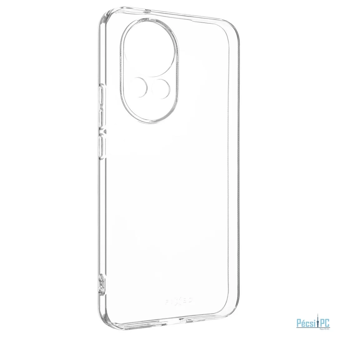 FIXED Story TPU hátlap Huawei Nova 13 készülékhez, átlátszó