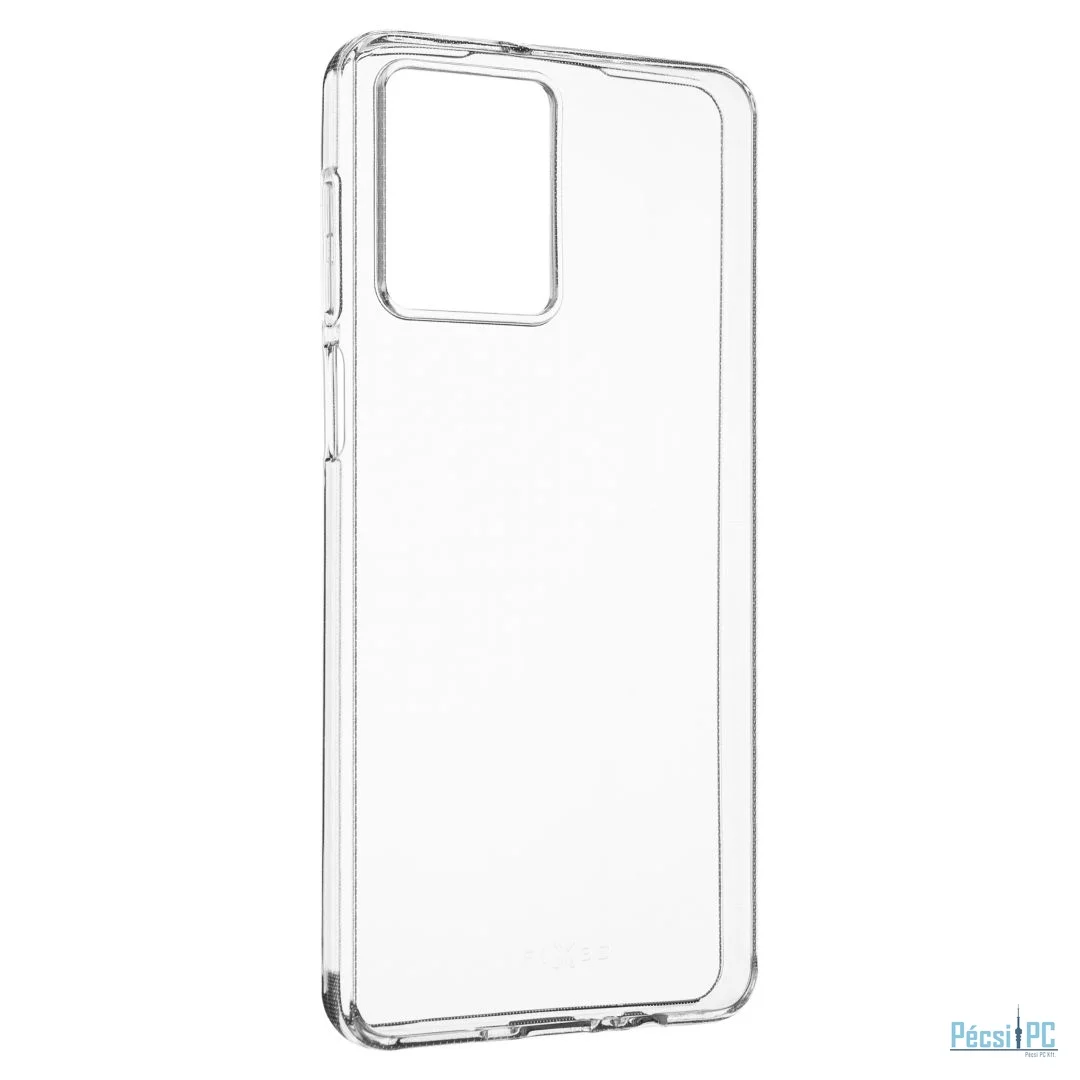 FIXED Story TPU hátlap Motorola Moto G54 5G/G54 Power Edition/G64, átlátszó