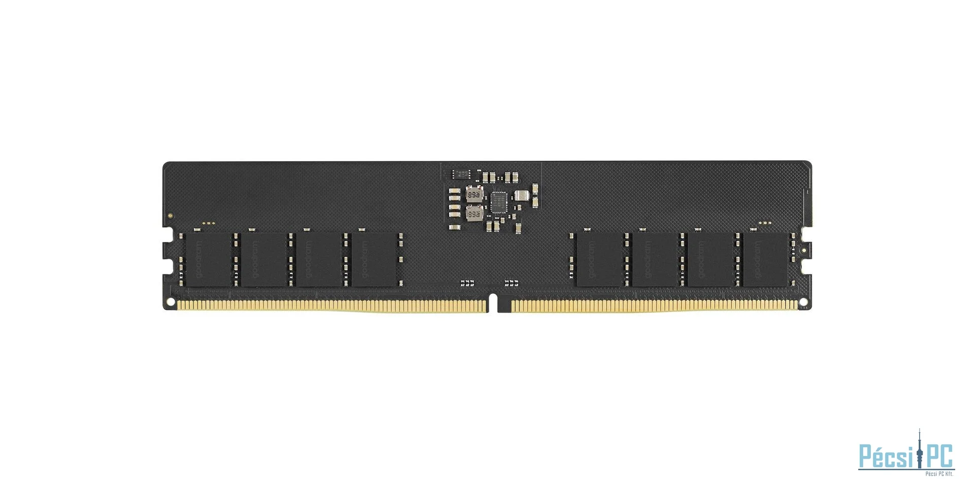 Good Ram 8GB DDR5 4800MHz
