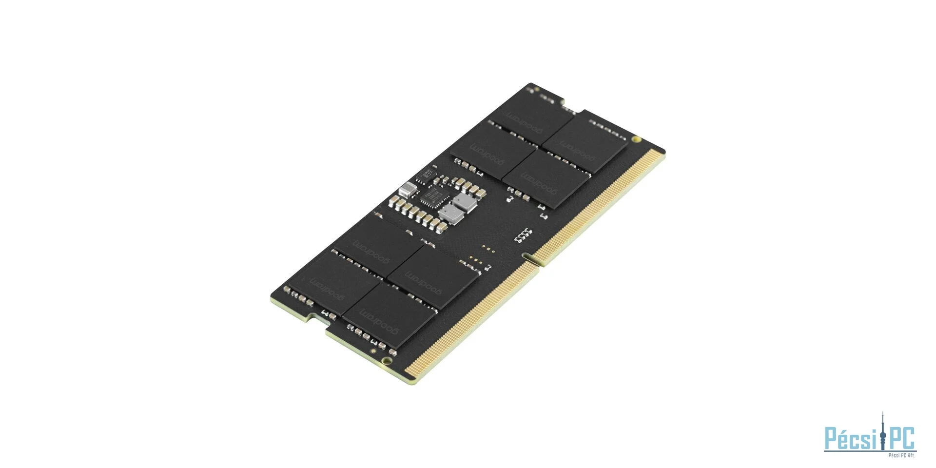 Good Ram 8GB DDR5 5600MHz SODIMM