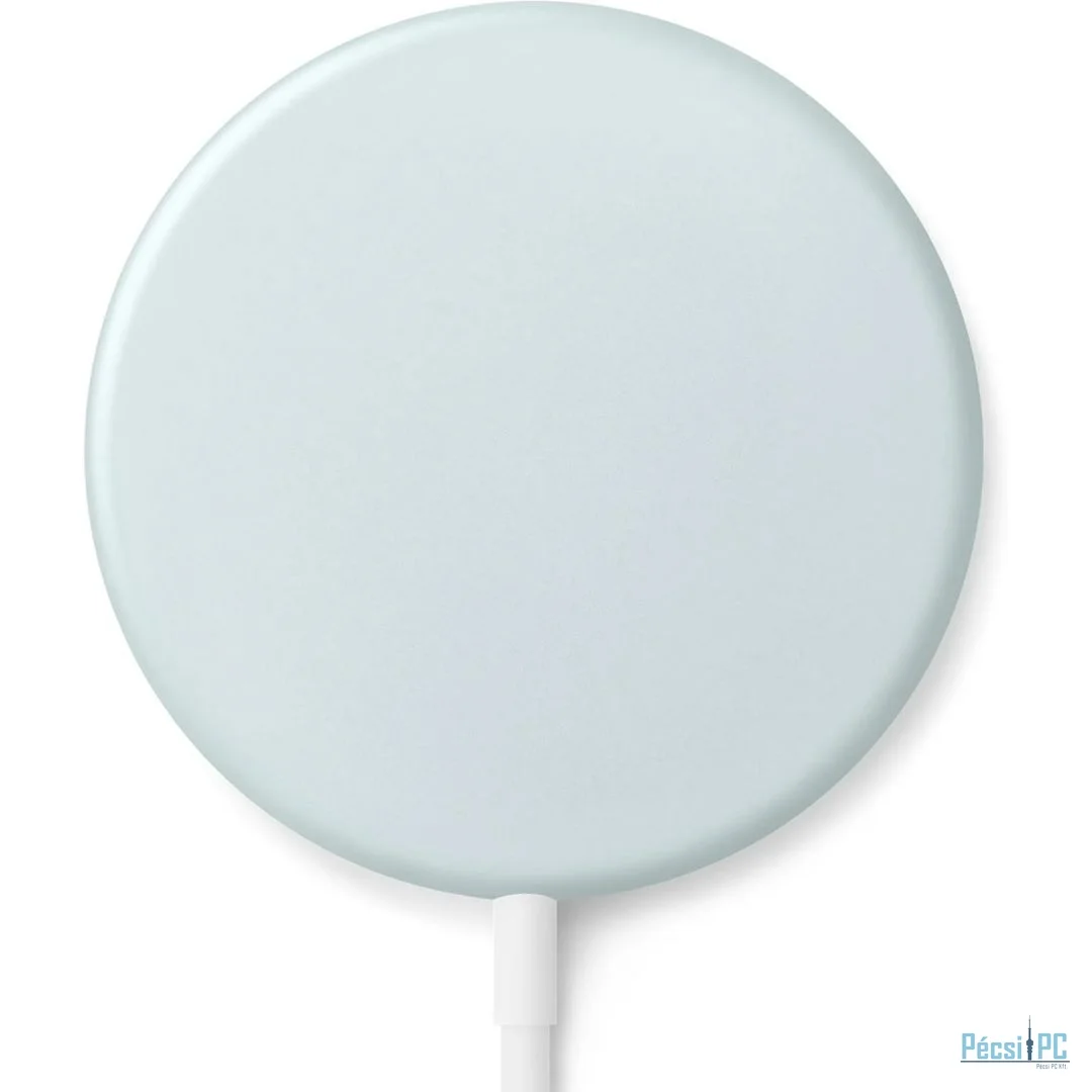 Google Pixel Wireless Charger Fog