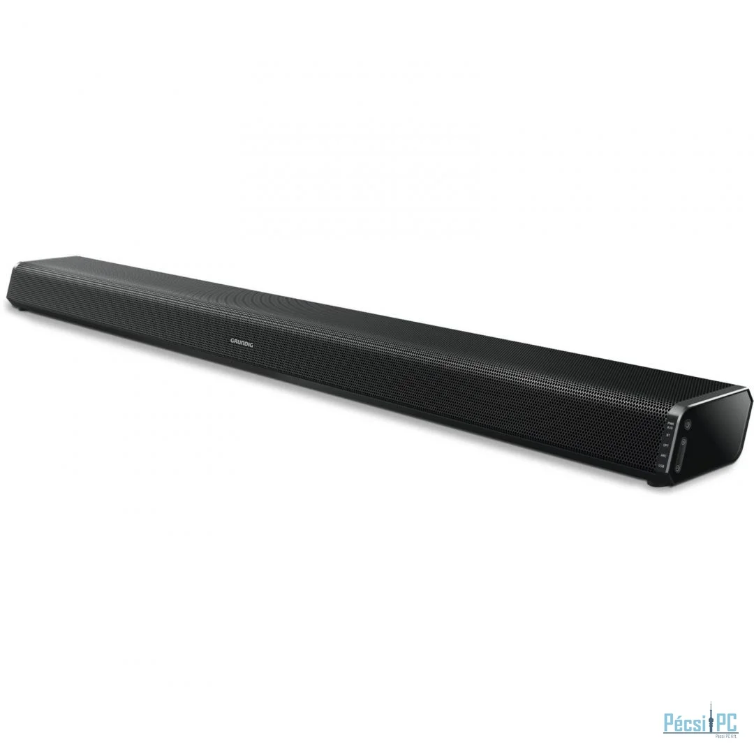 Grundig DSB 970 Soundbar Black