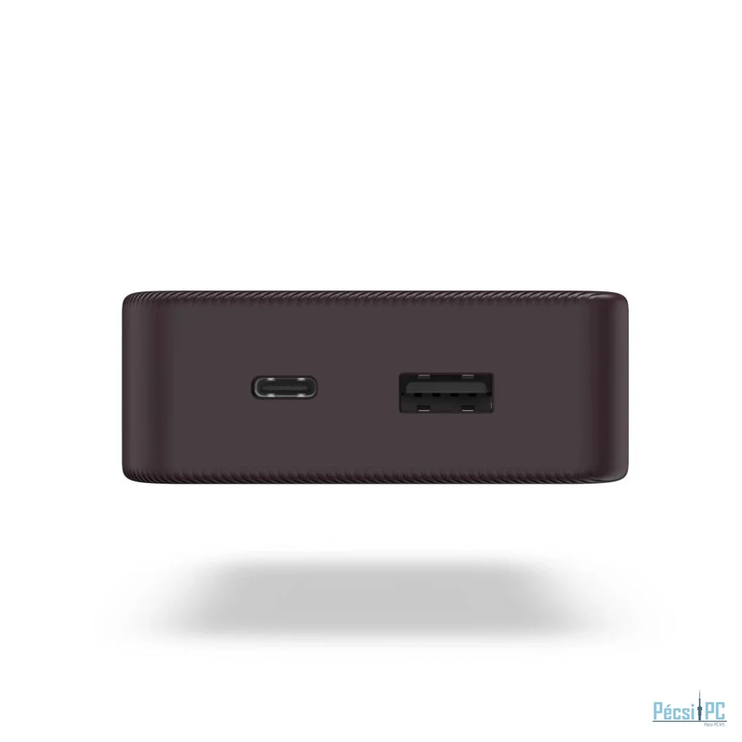 Hama Colour 20 20000mAh Powerbank Purple