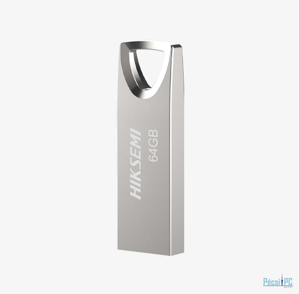 HikSEMI 64GB USB3.0 M200 Classic Grey