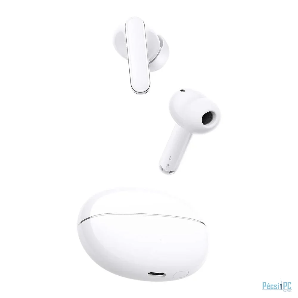 Honor Choice Earbuds X8i Bluetooth Headset White