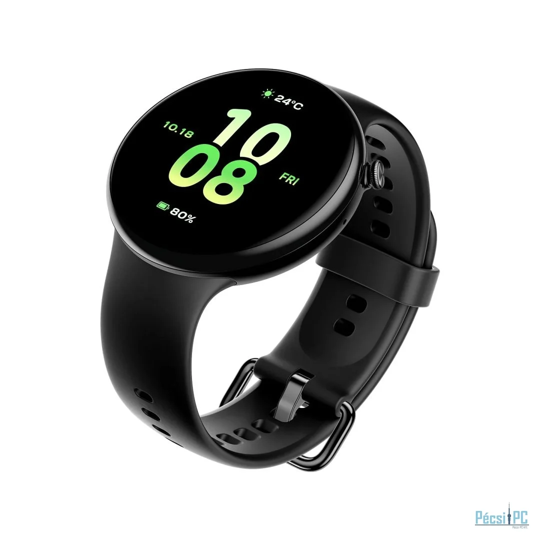 Honor Watch Fit Active Black