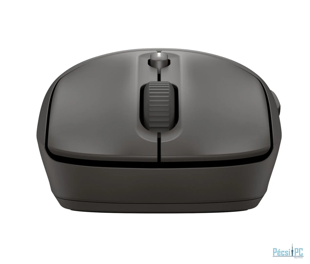 HP 405 Quiet Black Wireless Bluetooth Mouse Black