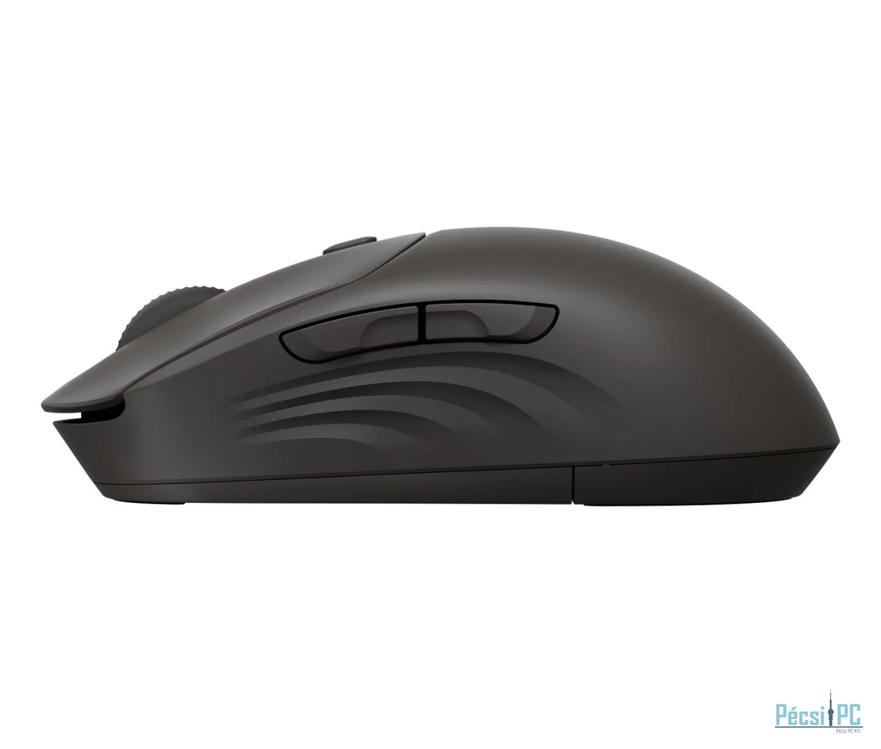 HP 405 Quiet Black Wireless Bluetooth Mouse Black