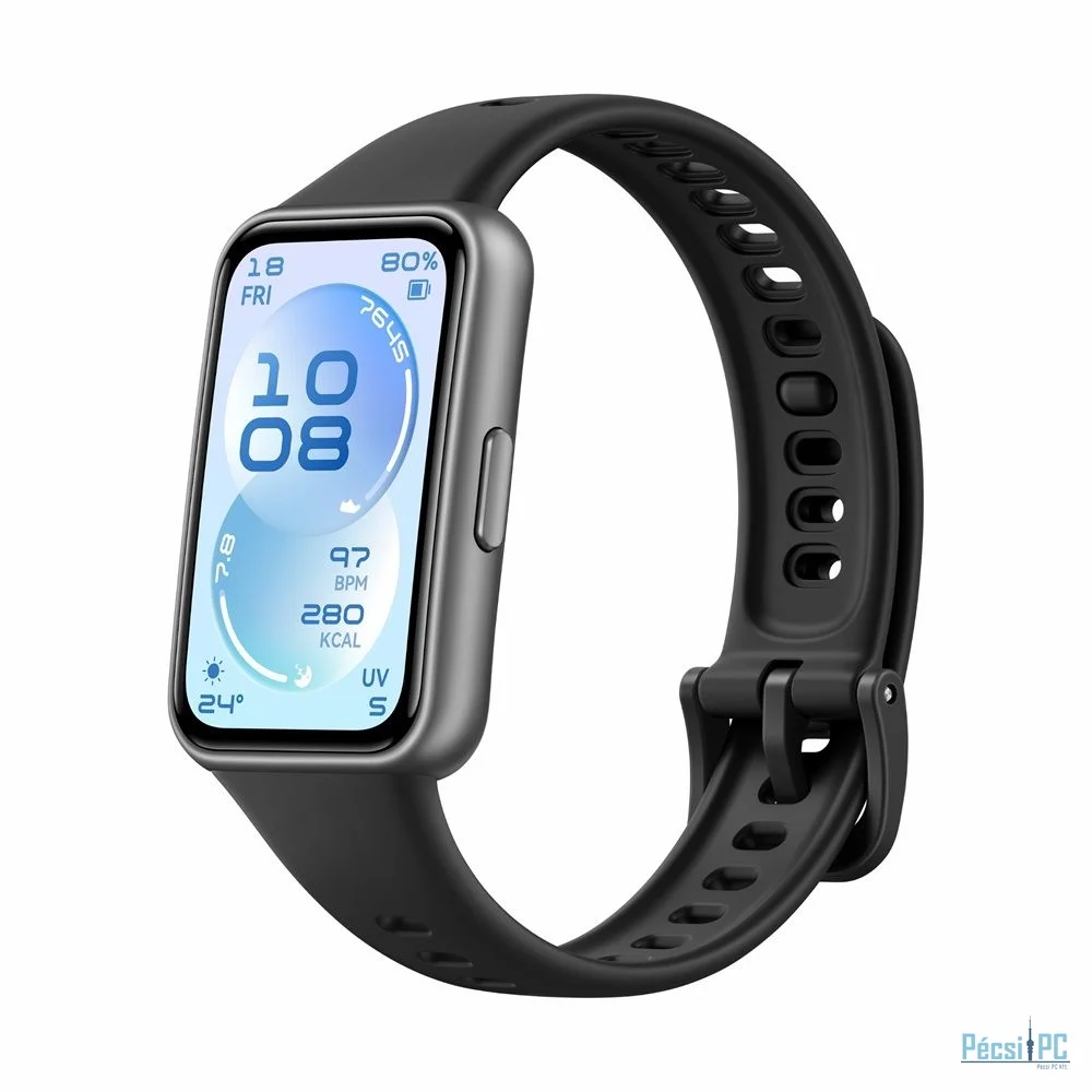 Huawei Band 11 Black