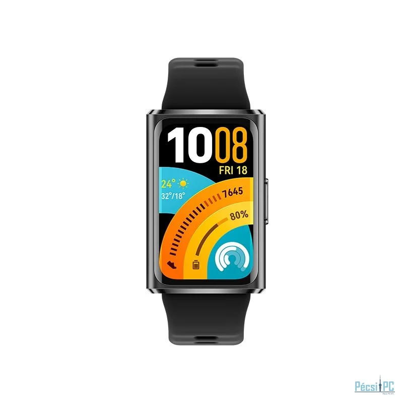 Huawei Band 11 Pro Black