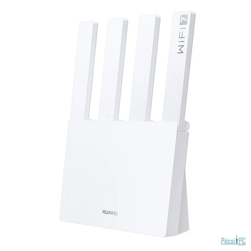 Huawei BE3 Wifi Router White