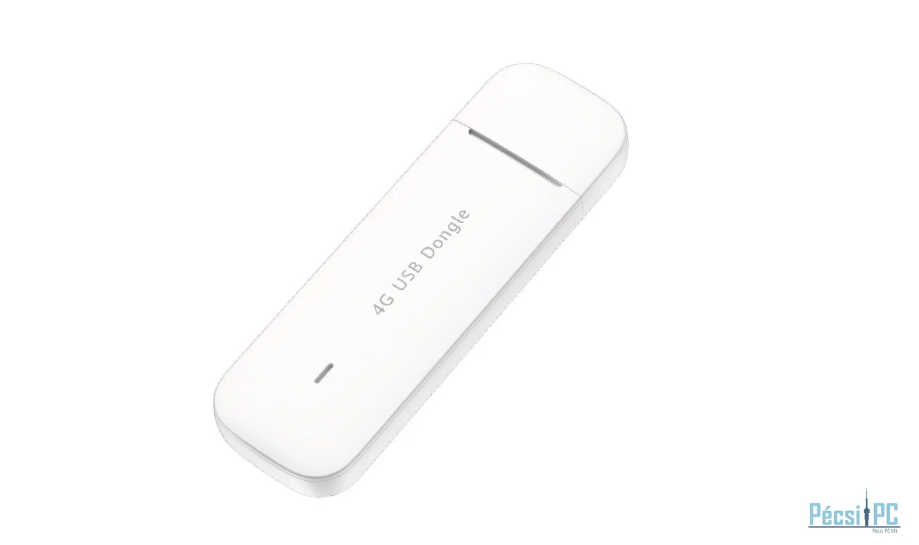 Huawei E3372-325 4G LTE USB Dongle White