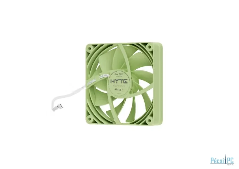 HYTE FA12 Fans Matcha Milk (4-Pack)