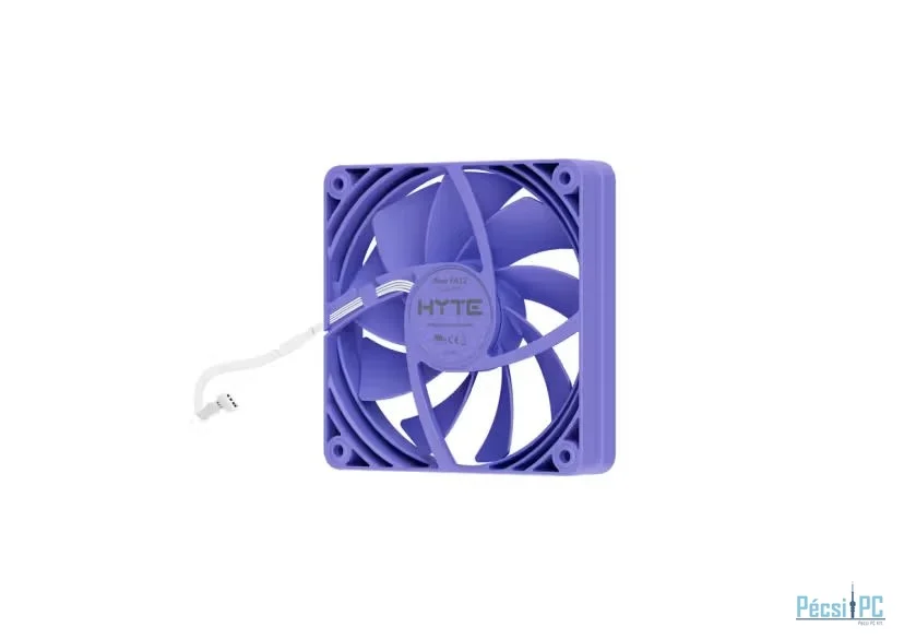 HYTE FA12 Fans Taro Milk (4-Pack)