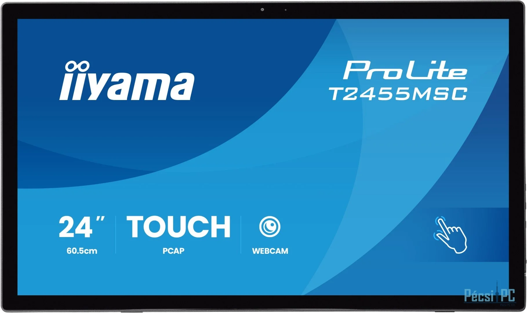 iiyama 23,8