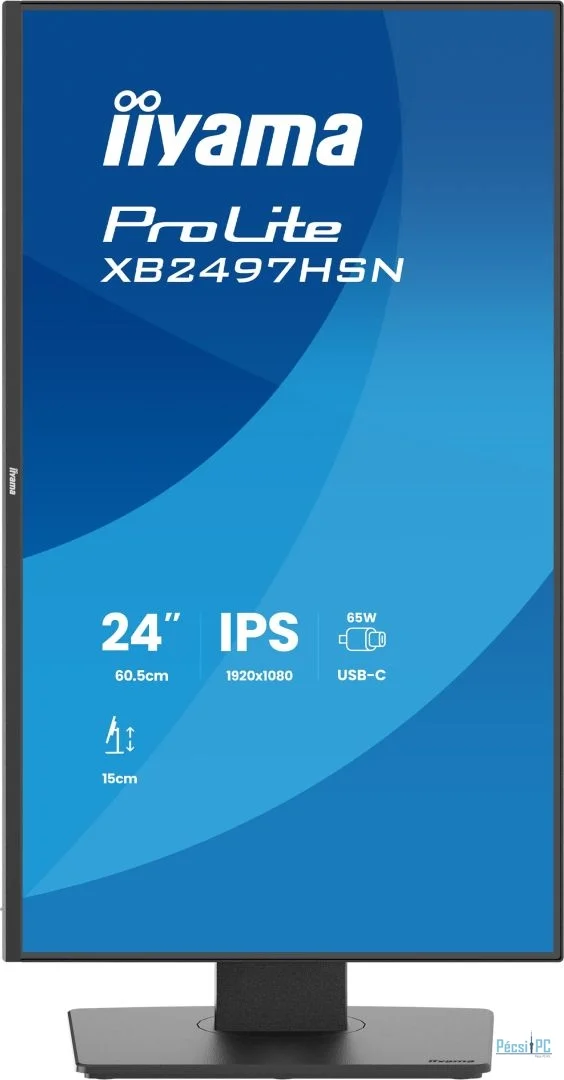 iiyama 23,8