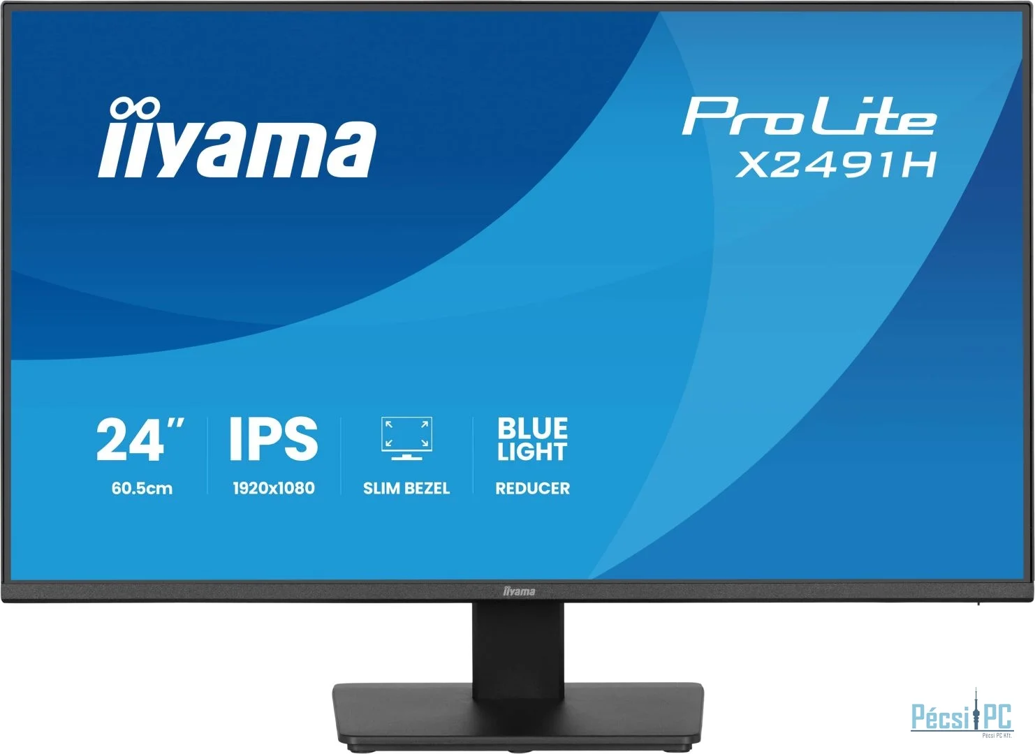 iiyama 23,8