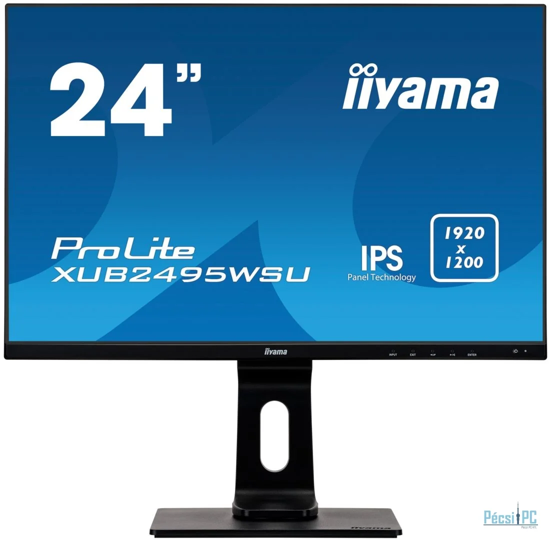 iiyama 24,1