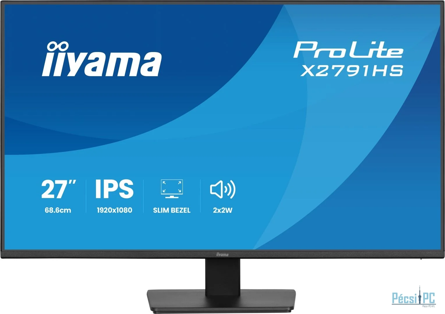 iiyama 27