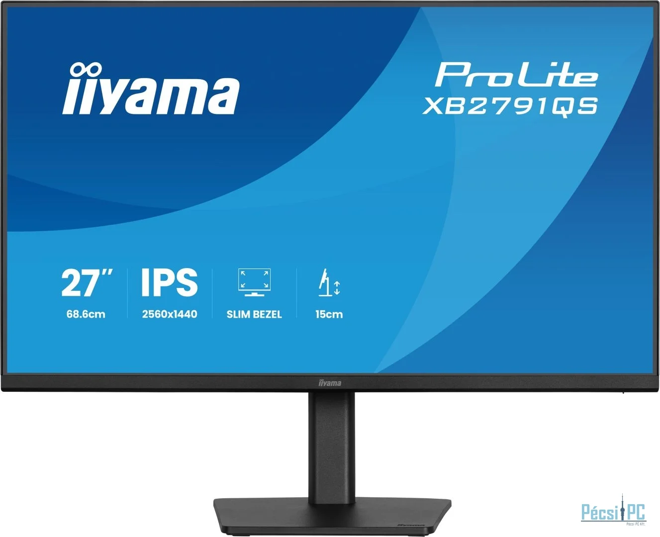 iiyama 27