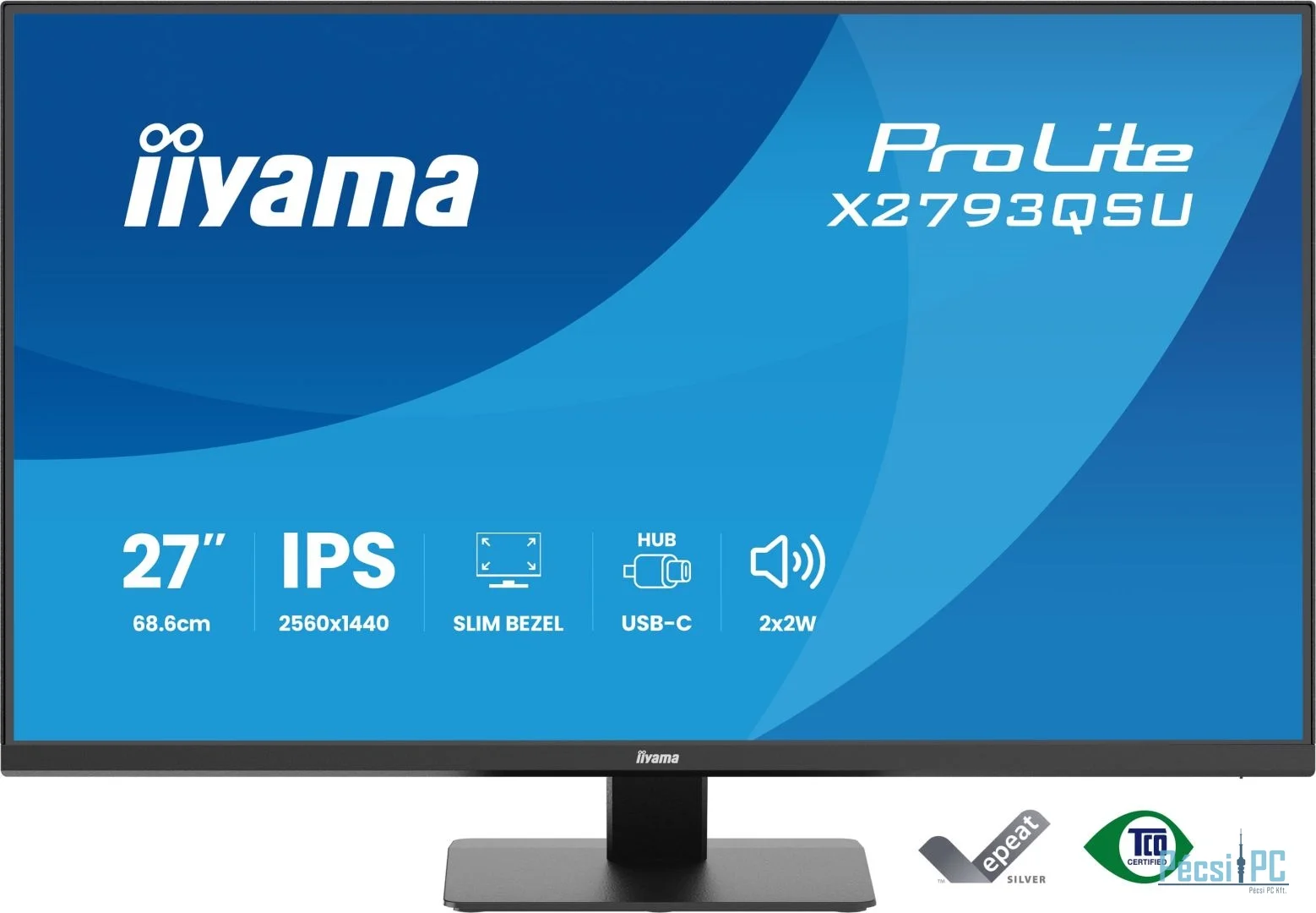 iiyama 27
