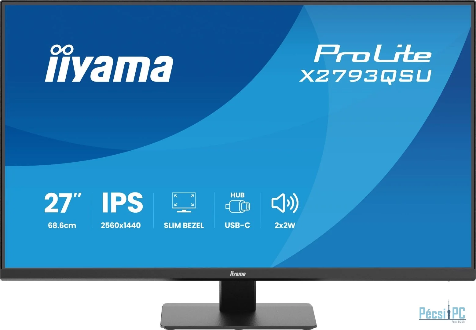 iiyama 27