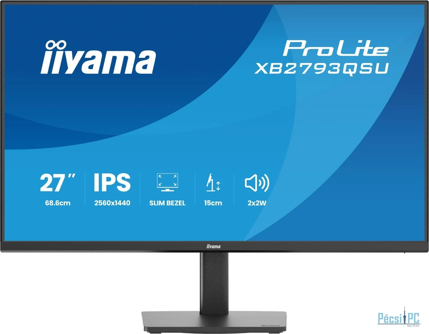 iiyama 27
