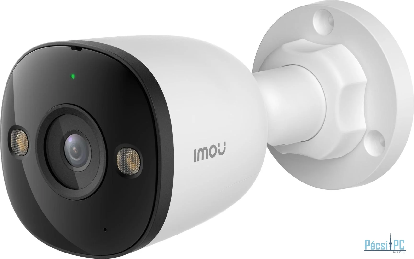 IMOU PS3E 5MP PoE Outdoor Camera