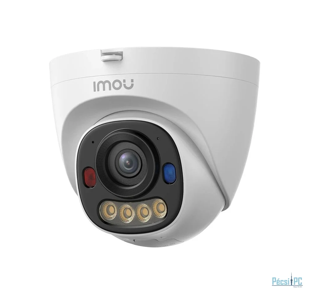 IMOU PS8D 5MP PoE Outdoor Camera