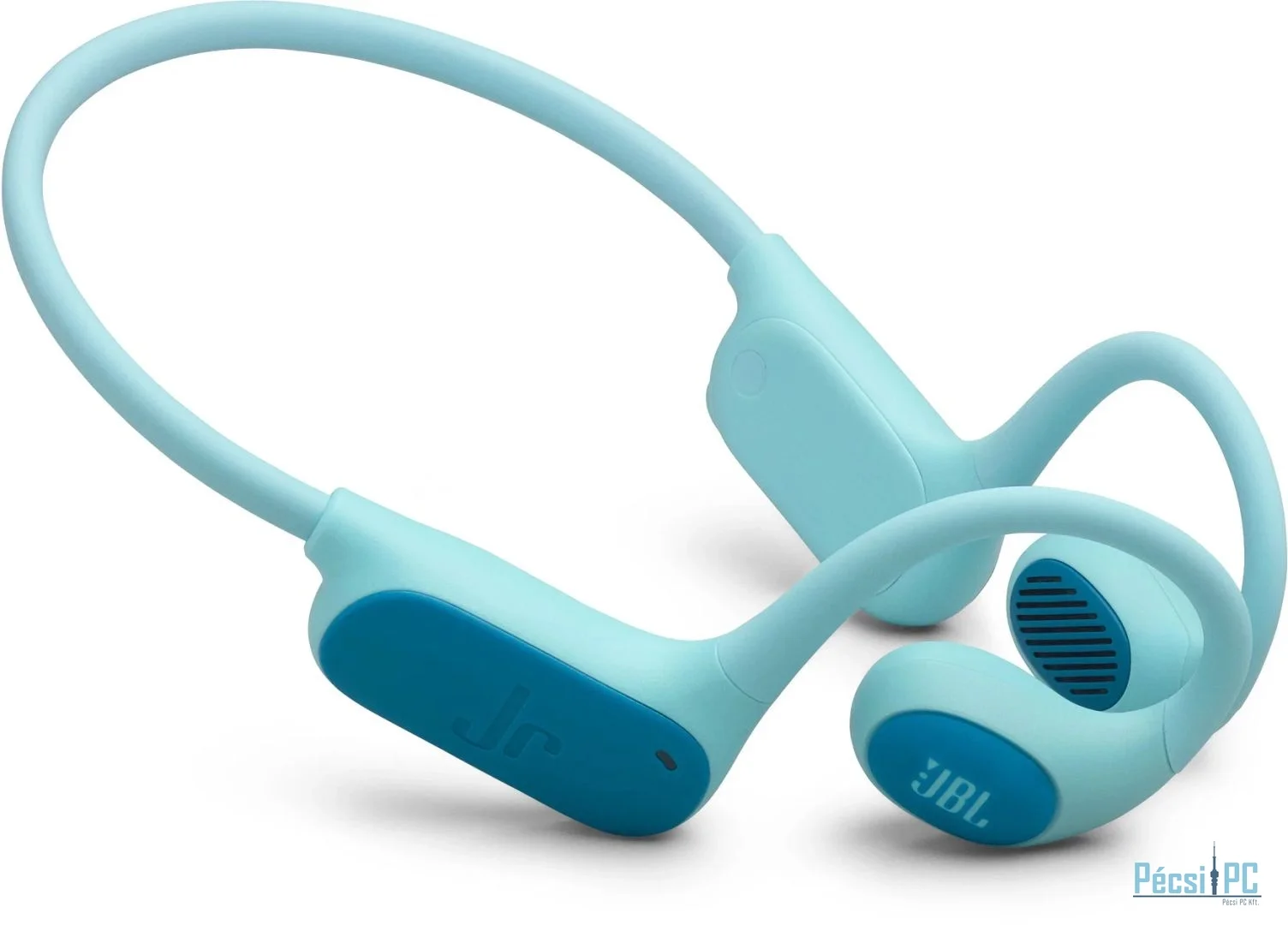 JBL Junior Free Bluetooth Headset Teal
